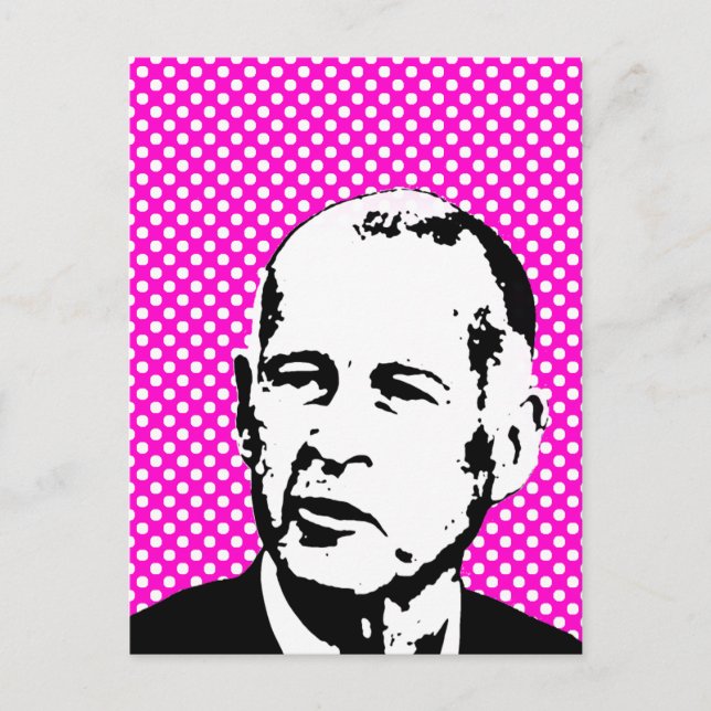 JERRY BROWN - VYKORT (Framsida)