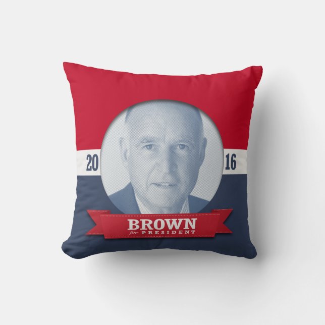 JERRY BRUNT 2016 KUDDE (Framsida)
