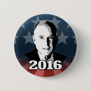 JERRY BRUNTkandidat 2016 Knapp
