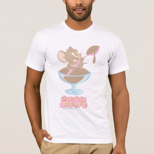 Jerry chokladmus tee
