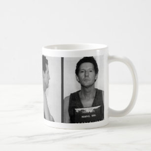Jerry Lee Lewis Kaffemugg