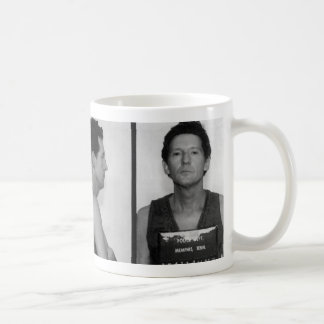 Jerry Lee Lewis Kaffemugg