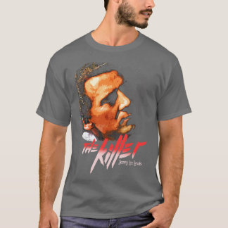Jerry Lee Lewis the Killer T Shirt