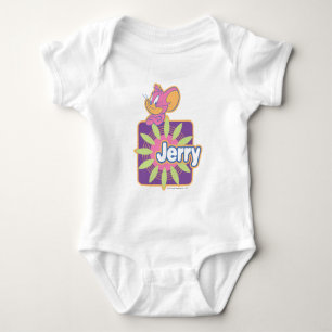 Jerry neonmus tee