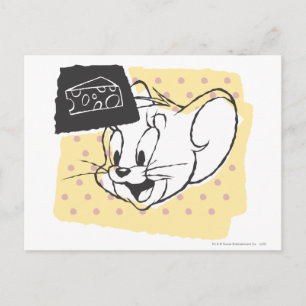 Jerry ost vykort