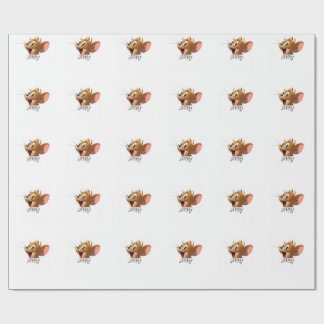JERRY  PRESENTPAPPER
