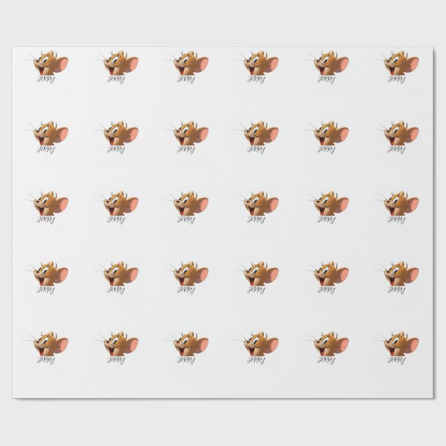 JERRY  PRESENTPAPPER (Platt)