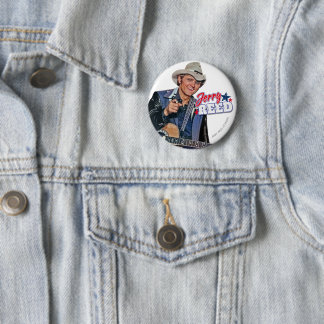 Jerry Reed Pin Knapp