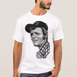 Jerry Reed T Shirt