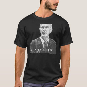 Jerry sloan T-shirt, legend bulls 4 Essential  T Shirt
