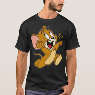 Jerry T Shirt