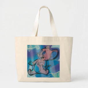 Jerry Trippy Fish Jumbo Tygkasse