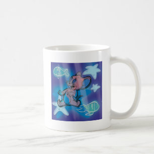 Jerry Trippy fisk Kaffemugg