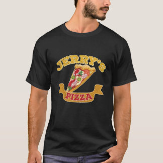 Jerrys Pizza T Shirt