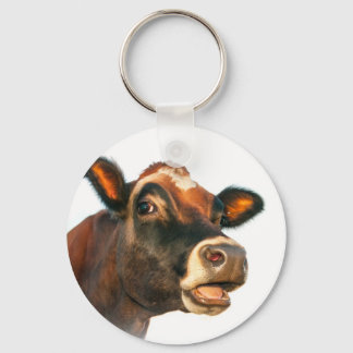 Jerse comoo nyckelring