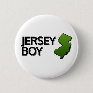 Jersey Boy Knapp