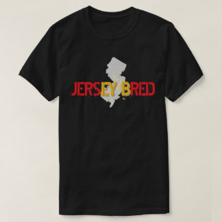JERSEY BRED (Spanish) T Shirt
