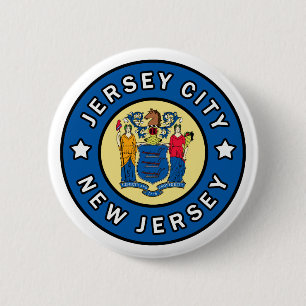 Jersey City New jersey Knapp