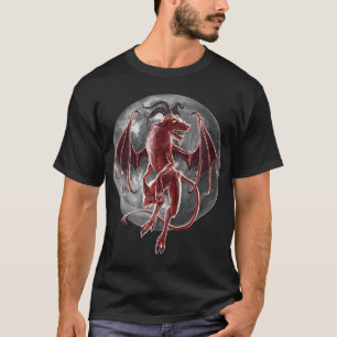 Jersey Devil T Shirt