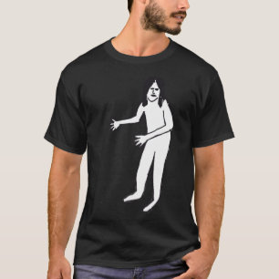 JERSEY DJÄVULEN - X FILES FOX MULDER dana scully  T Shirt