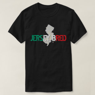 JERSEY FÖDD (italiensk) T Shirt