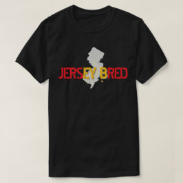 JERSEY FÖDD (spansk) T Shirt
