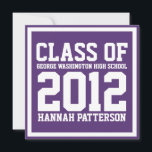 Jersey för sportig flicka enhetlig purpurfärgad inbjudningar<br><div class="desc">Är din dotter en idrottsman? Därefter är detta studentfesten/meddelandet för henne! Ser lik enhetliga sportar, men tillgängligt i en bred variation av moderiktiga färgintriger, skolar inklusive populära färgkombinationer. Ser inte färgen som du önskar? Kontakta precis mig, och jag ska är lycklig att skapa exakt vad du behöver i precis en...</div>