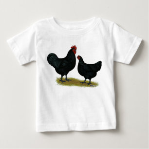 Jersey Giant Chickens Tröja