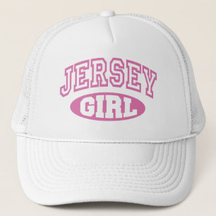 Jersey Girl Keps
