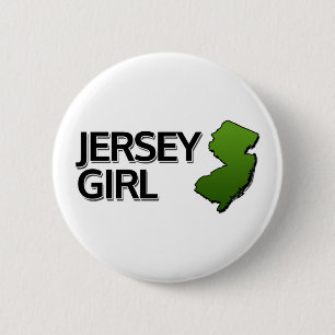 Jersey Girl Knapp