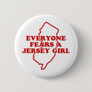 Jersey Girl Knapp