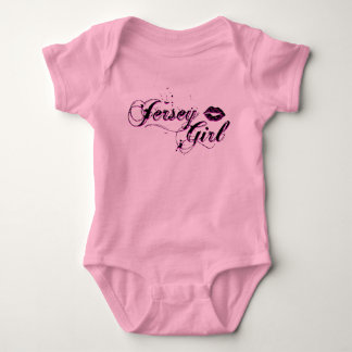 Jersey Girl T-shirts, Apparel & Gifts Tee