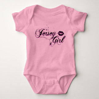 Jersey Girl T-shirts, Apparel & Gifts Tee Shirt