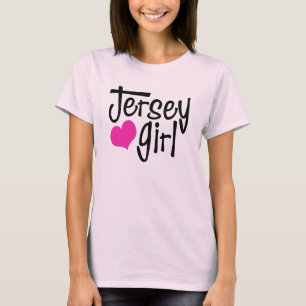 Jersey Girl Tröja
