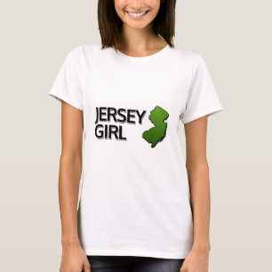 Jersey Girl Tröja