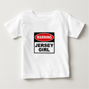 Jersey Girl Tröja