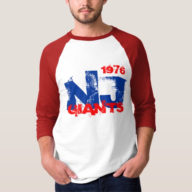 Jersey jätte tröja (Framsida)