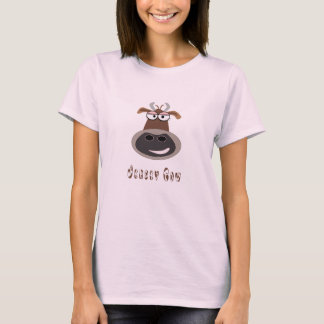 Jersey ko t-shirt