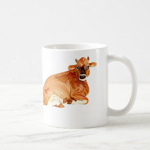 Jersey komugg kaffemugg