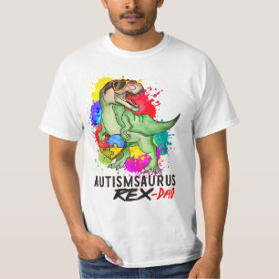 Jersey Kortärmad T-Shirt