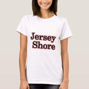Jersey kust tröja
