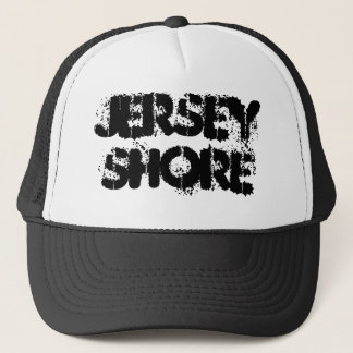 JERSEY KUST TRUCKERKEPS