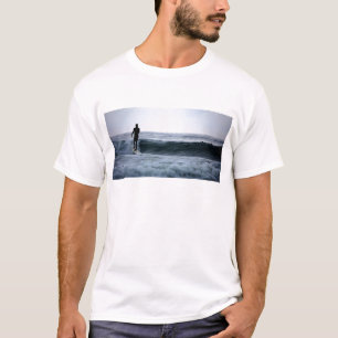 Jersey Longboard Tee