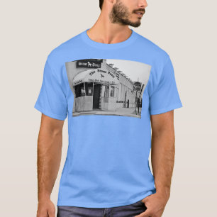 Jersey Nights Stone Pony T Shirt