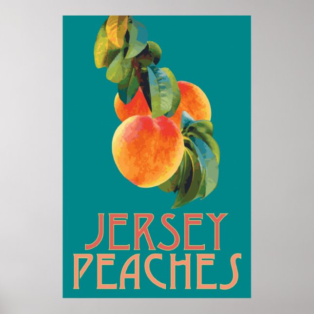 Jersey_Peacher Poster (Framsidan)