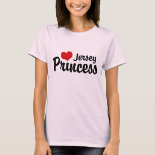 Jersey Princess Tröja