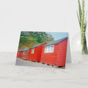 Jersey sheds kort