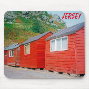 Jersey sheds musmatta