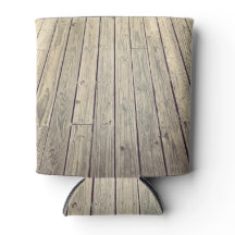 Jersey Shore Boardpromenare Can Cooler