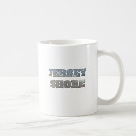 Jersey Shore Kaffemugg